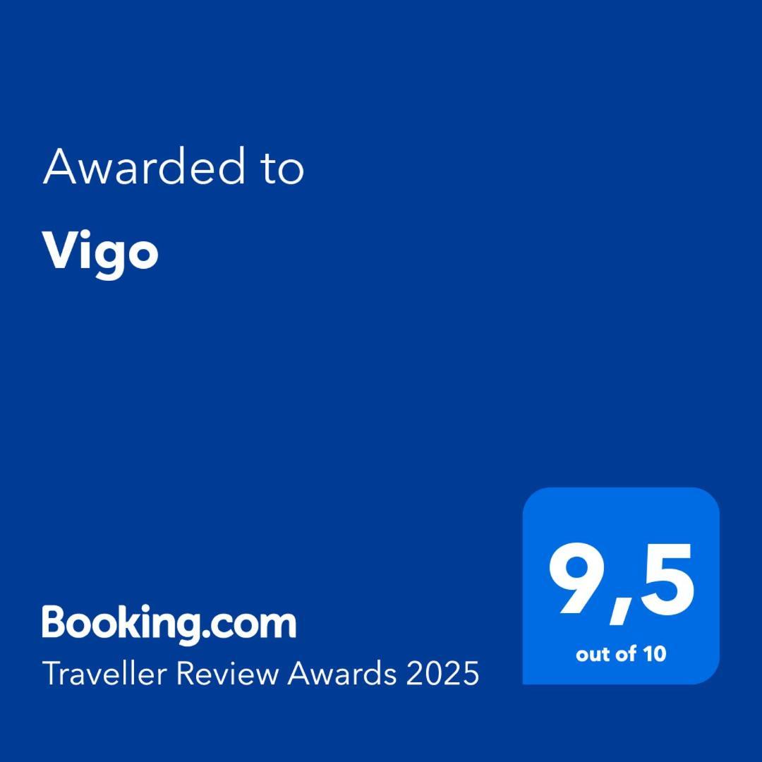Apartment Vigo Rijeka